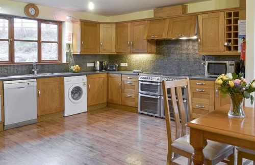 Saint Ann's Chapel Cottage | 5 bedroom accommodation in Dunterton, near Tavistock