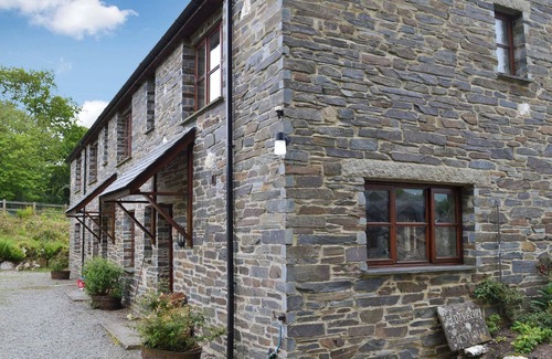 Saint Ann's Chapel Cottage | 5 bedroom accommodation in Dunterton, near Tavistock