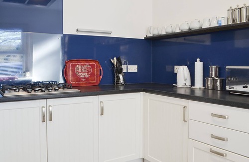 Pateley Bridge Cottage | 5 bedroom accommodation in Pateley Bridge