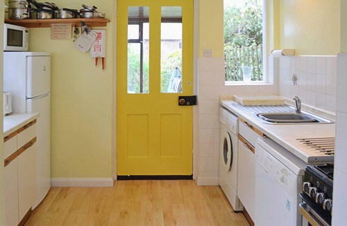 Mundesley Cottage | 5 bedroom accommodation in Mundesley