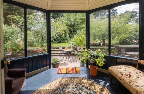 Wroxham Cottage | 5 bedroom accommodation in Wroxham