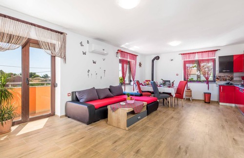 Viskovo Apartment | 5 bedroom amazing apartment in Viskovo