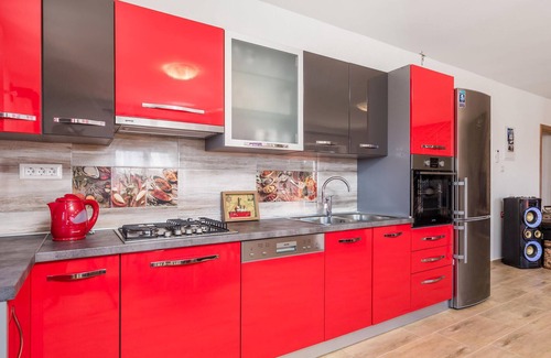 Viskovo Apartment | 5 bedroom amazing apartment in Viskovo