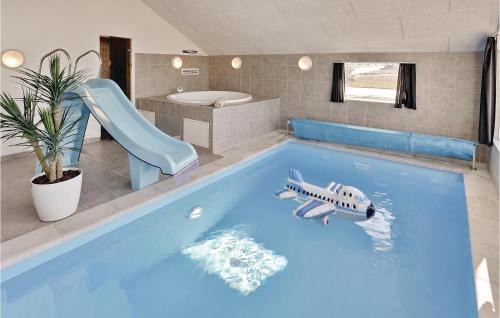Skastrup House | 5 Bedroom Awesome Home In Bogense