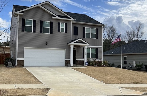North Augusta House | 5 bedroom home 15 minutes from Masters tournament