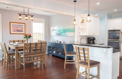 Grovetown House | 5 Bedroom home 3 1/2 bath - backyard oasis 5 miles to the Masters!