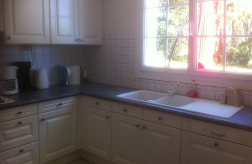 Le Conquet House | 5 bedroom house 800m from the beach and sea in Le Conquet, 1500m2 plot