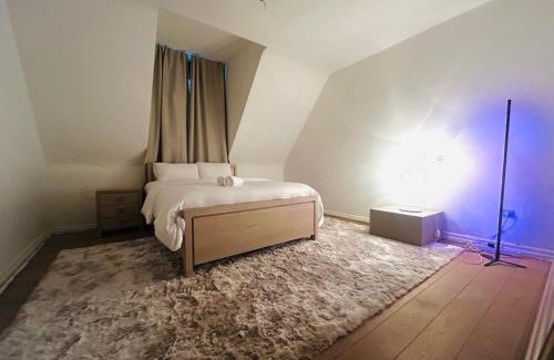 Schaffen House | 5 bedroom house Schaffen