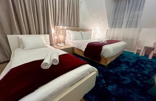 Schaffen House | 5 bedroom house Schaffen