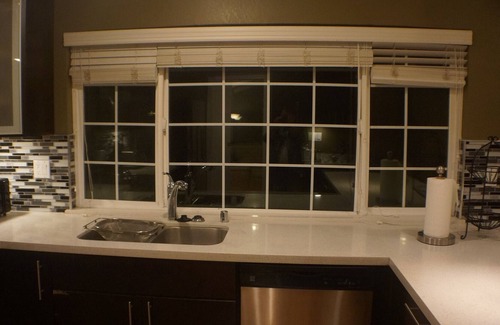 Evergreen House | 5 BEDROOM MODERN COMFORTS AND AMENITIES