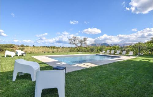 Partinico House | 5 Bedroom Nice Home In Trappeto