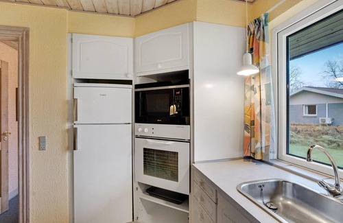 Jegum House | 5 bedroom pet friendly home in Oksbøl