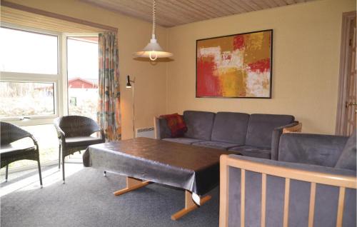 Jegum House | 5 Bedroom Pet Friendly Home In Oksbøl