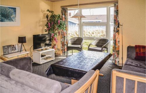 Jegum House | 5 Bedroom Pet Friendly Home In Oksbøl