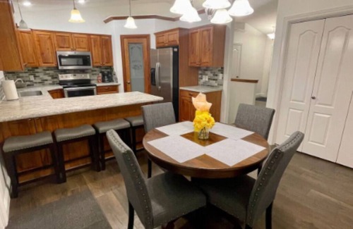 Idaho Falls House | 5 Bedroom Residential Home, Great Location in Idaho Falls