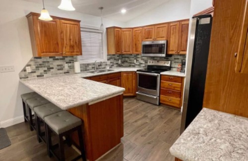 Idaho Falls House | 5 Bedroom Residential Home, Great Location in Idaho Falls