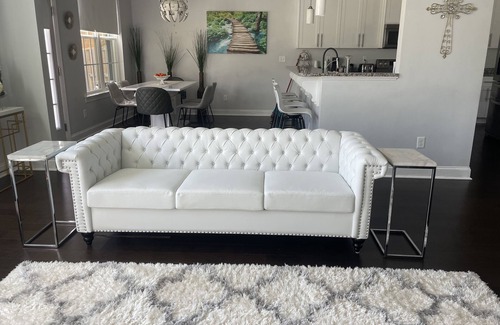 Canterbury Farms House | 5 Bedroom spacious house ideal for Masters Week