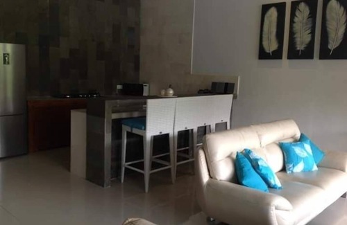 Dewi Sri Villa | 5 Bedroom Villa at Touristic Area Legian