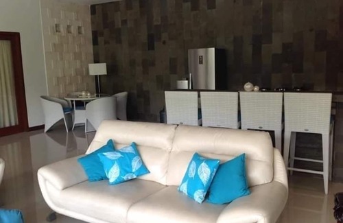 Dewi Sri Villa | 5 Bedroom Villa at Touristic Area Legian