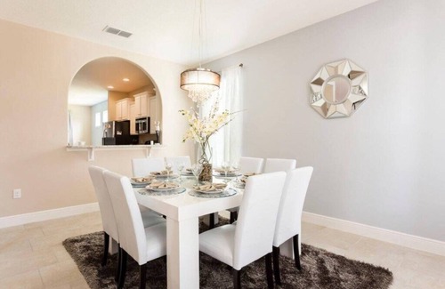 Loughman House | 5 Bedrooms/5 Bathrooms/Solterra (5144OA)