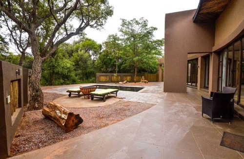 Mokopane Villa | 5 bedrooms Villa in Legend Golf and Safari