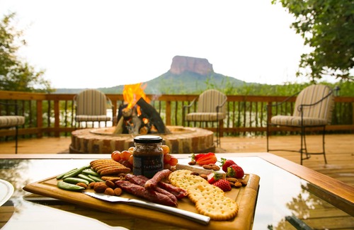 Mokopane Villa | 5 bedrooms Villa in Legend Golf and Safari