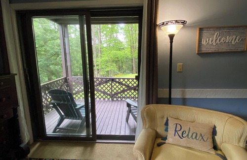 Cooksburg Apartment | 5-Clarion Room King