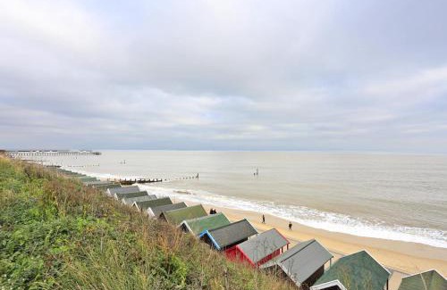Southwold House | 5 East Cliff