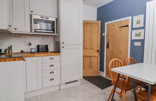 Eshton Cottage | 5 East Street