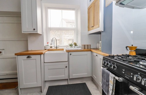 Eshton Cottage | 5 East Street