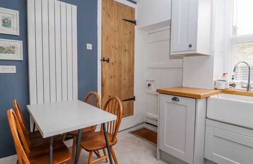 Eshton Cottage | 5 East Street