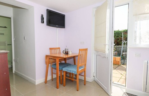 Lancing Cottage | 5 Firle Road Annexe