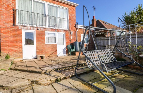 Lancing Cottage | 5 Firle Road Annexe