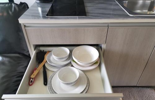 Phuket Apartment | 5 Floor - Centrio Condominium in Phuket Town - 30 mins to beaches