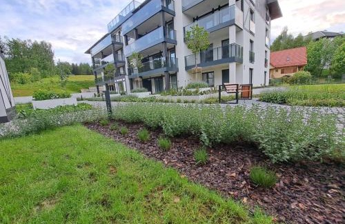 Swieradow-Zdroj Apartment | 5 GWIAZDEK Apartment Świeradów-Zdrój