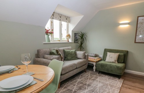 Bibury Apartment | 5 JUBILEE COURT in Bibury