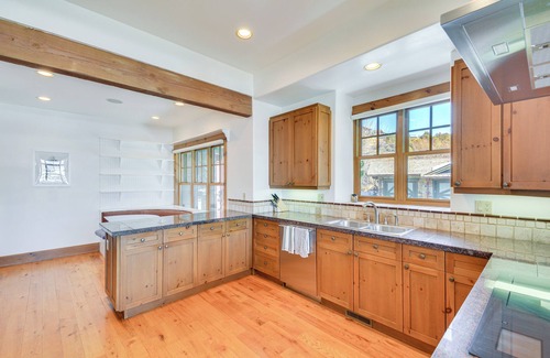 Edwards House | 5 Mi to Beaver Creek: Luxe Mtn-View Getaway!