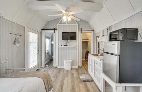 Sweetwater Apartment | 5 Mi to Dtwn Sweetwater Studio with Serene Views