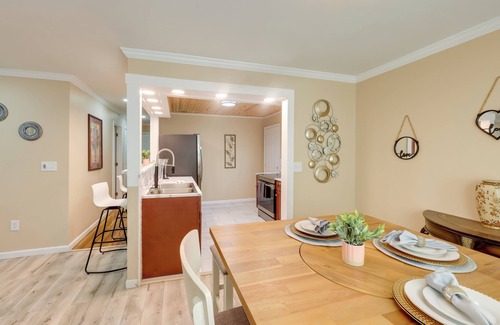 Crestline Heights House | 5 Mi to UAB: Group-Friendly Birmingham Retreat