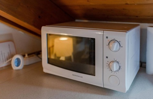 Borgo Dora Apartment | [5 min dal centro] Casa M&M, La Piccola