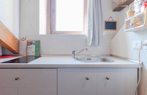 Borgo Dora Apartment | [5 min dal centro] Casa M&M, La Piccola