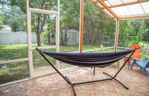 Fort Lauderdale House | 5 min to airport and 15 min to beach!