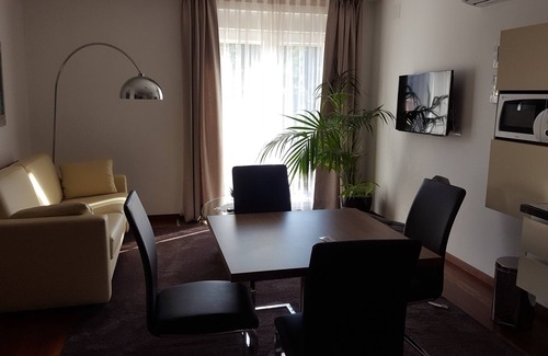 City Center Bed & Breakfast | 5 min. walk to the beach and to the City center.