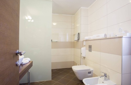 City Center Bed & Breakfast | 5 min. walk to the beach and to the City center.