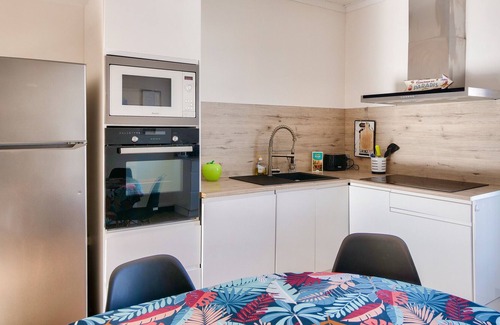 LʼAiguillon-sur-Mer House | 5 minutes from the beach - House for 7