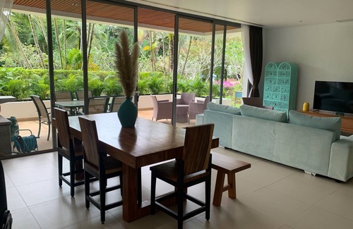 Laguna Apartment | 5 minutes from beach… stylish, quiet, well equipped 2BR apt with bbq terrace