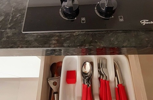 Campeche Sul Apartment | 5 minutes from Campeche 102 beach