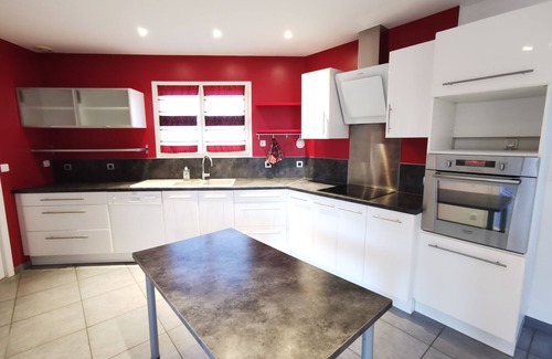 Vendres Villa | 5 minutes from the beach 🏖️ La Villa Sun Exceptional house ⚜️ Private heated pool