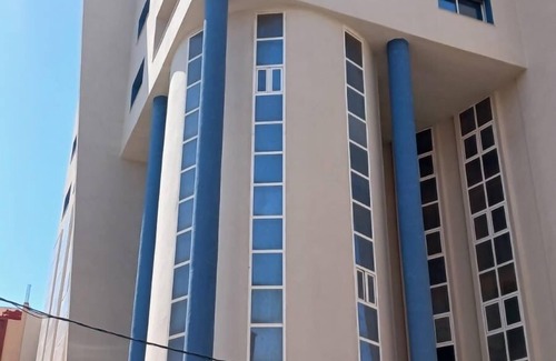 Nador Apartment | 5 minutes from the beach! Luxury apartment with panoramic view