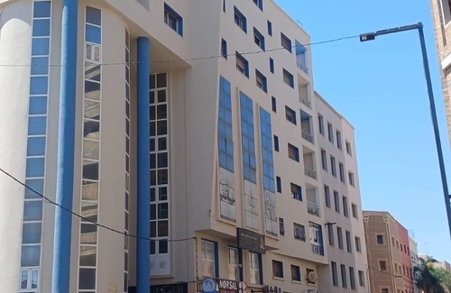 Nador Apartment | 5 minutes from the beach! Luxury apartment with panoramic view